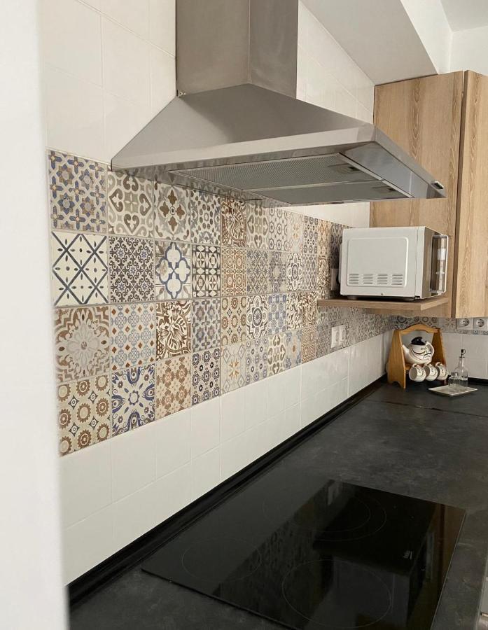 Cal Pintabotes - Apartamento Nuevo En Camarasa Zewnętrze zdjęcie