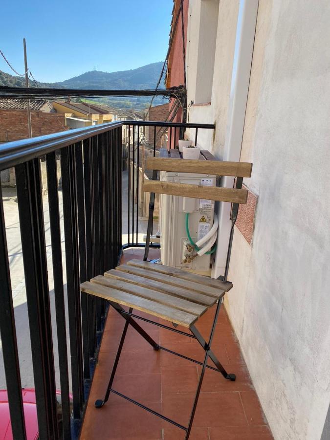Cal Pintabotes - Apartamento Nuevo En Camarasa Zewnętrze zdjęcie