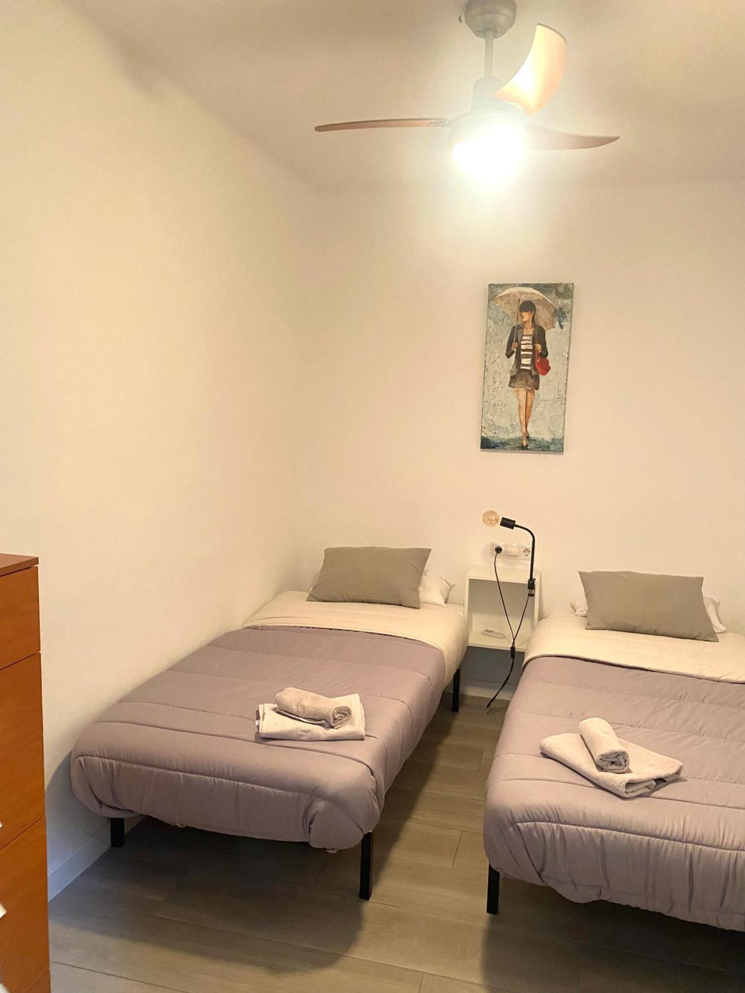 Cal Pintabotes - Apartamento Nuevo En Camarasa Zewnętrze zdjęcie
