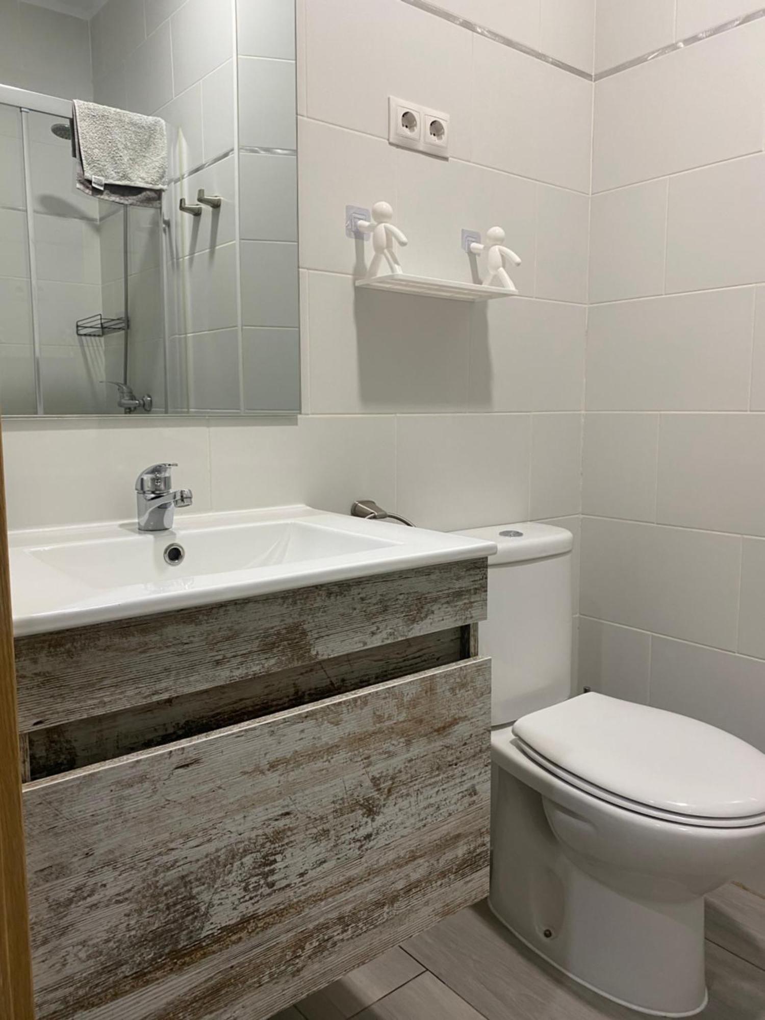 Cal Pintabotes - Apartamento Nuevo En Camarasa Zewnętrze zdjęcie