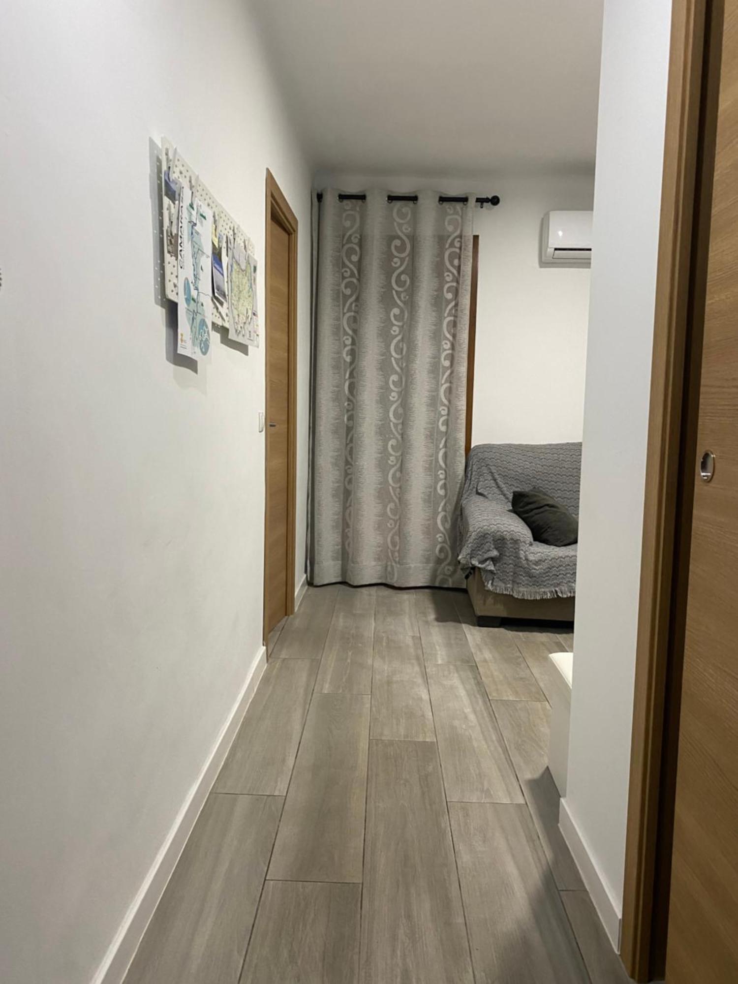 Cal Pintabotes - Apartamento Nuevo En Camarasa Zewnętrze zdjęcie