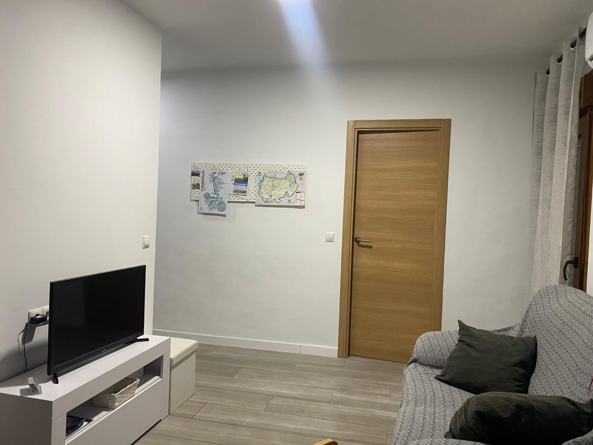 Cal Pintabotes - Apartamento Nuevo En Camarasa Zewnętrze zdjęcie