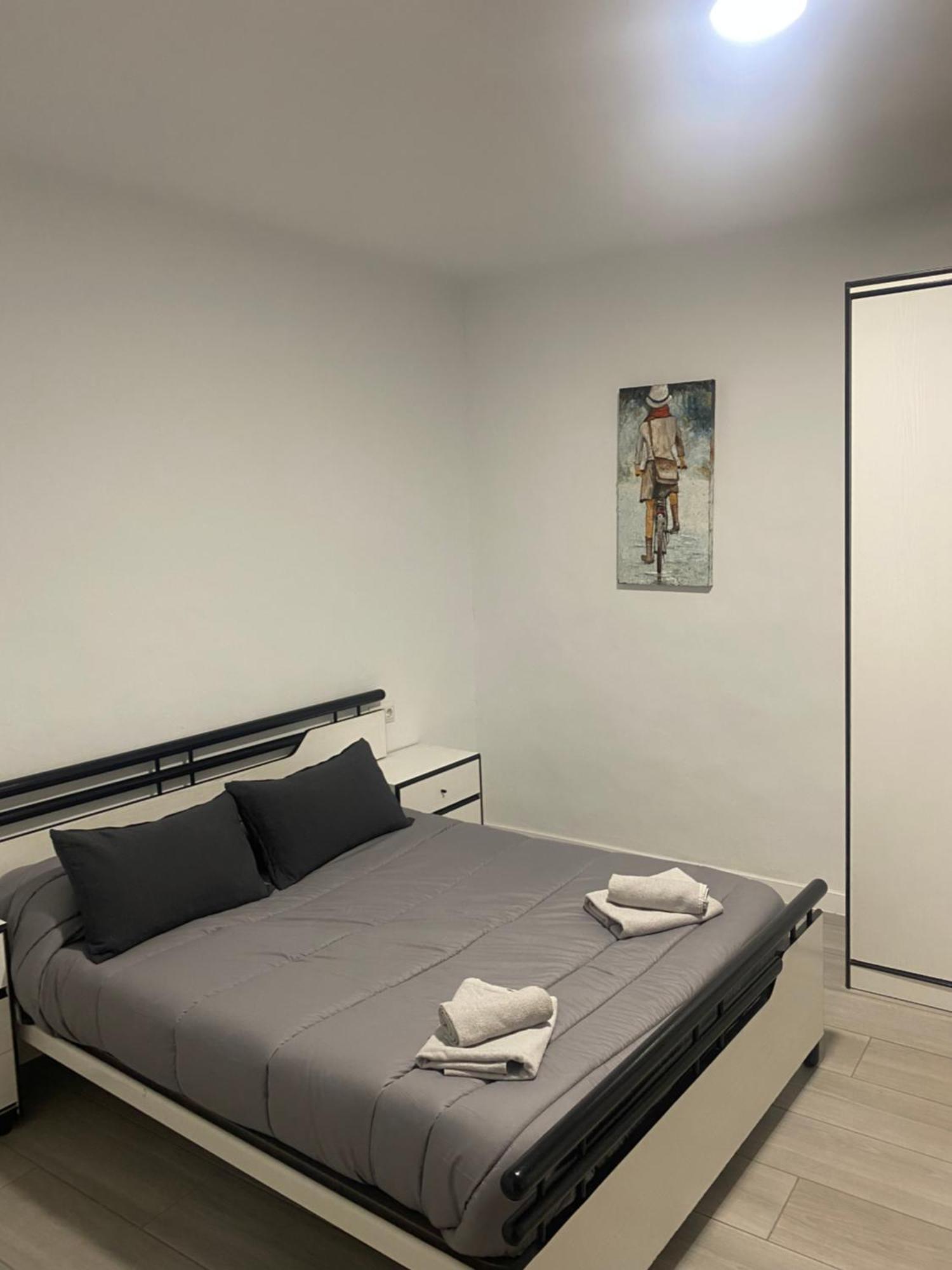Cal Pintabotes - Apartamento Nuevo En Camarasa Zewnętrze zdjęcie