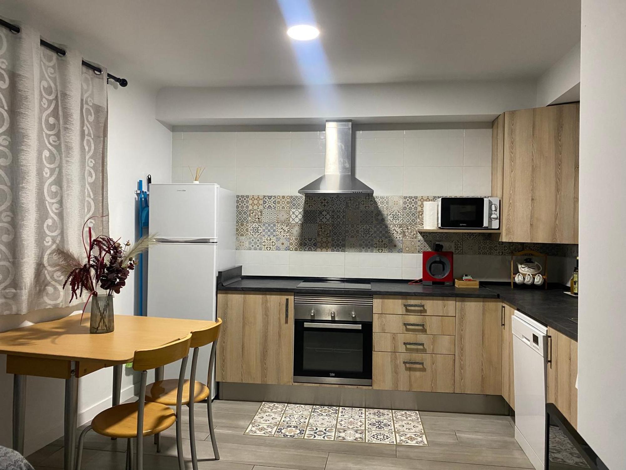 Cal Pintabotes - Apartamento Nuevo En Camarasa Zewnętrze zdjęcie